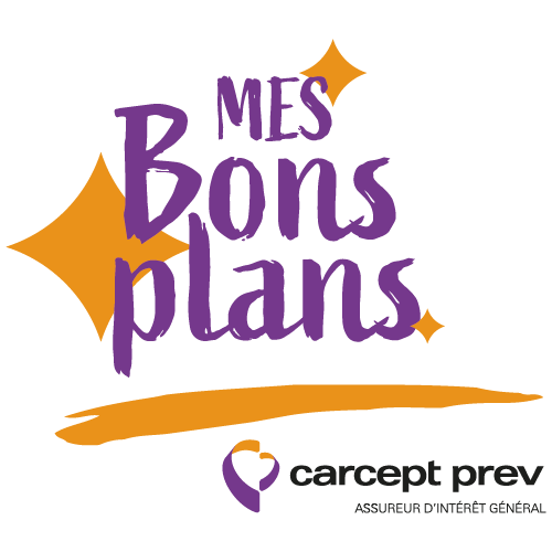 Mes Bons Plans KLESIA CARCEPT PREV